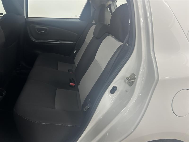 toyota Yaris 2018 - 20