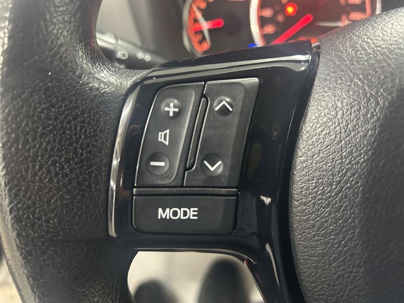 toyota Yaris 2018 - 21