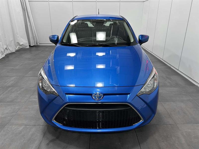 toyota Yaris 2020 - 2