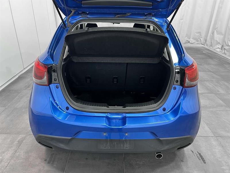 toyota Yaris 2020 - 7