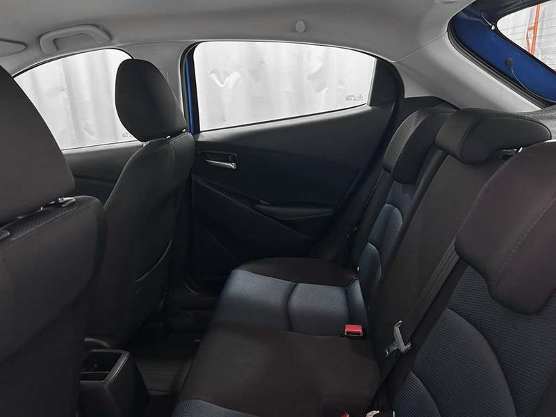 toyota Yaris 2020 - 25