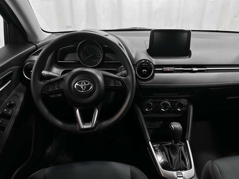 toyota Yaris 2020 - 26