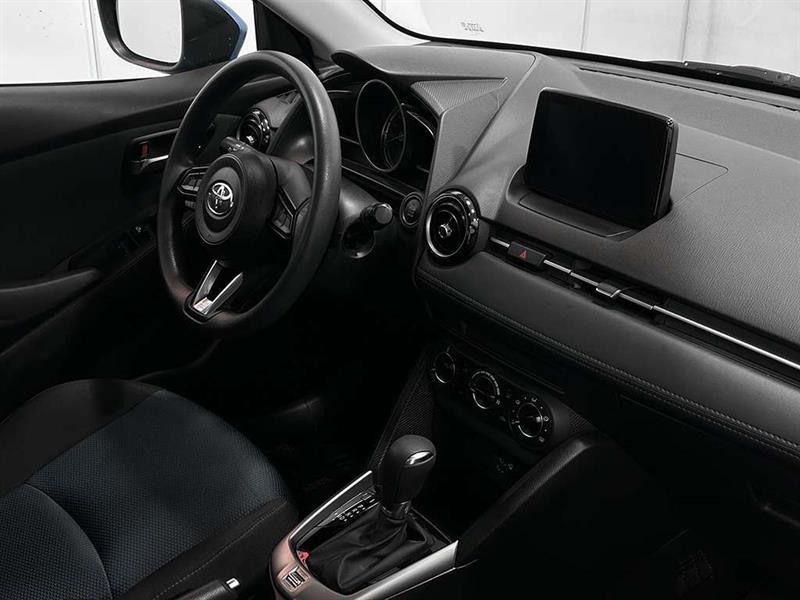 toyota Yaris 2020 - 29