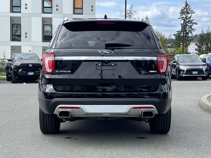 ford Explorer 2017 - 6