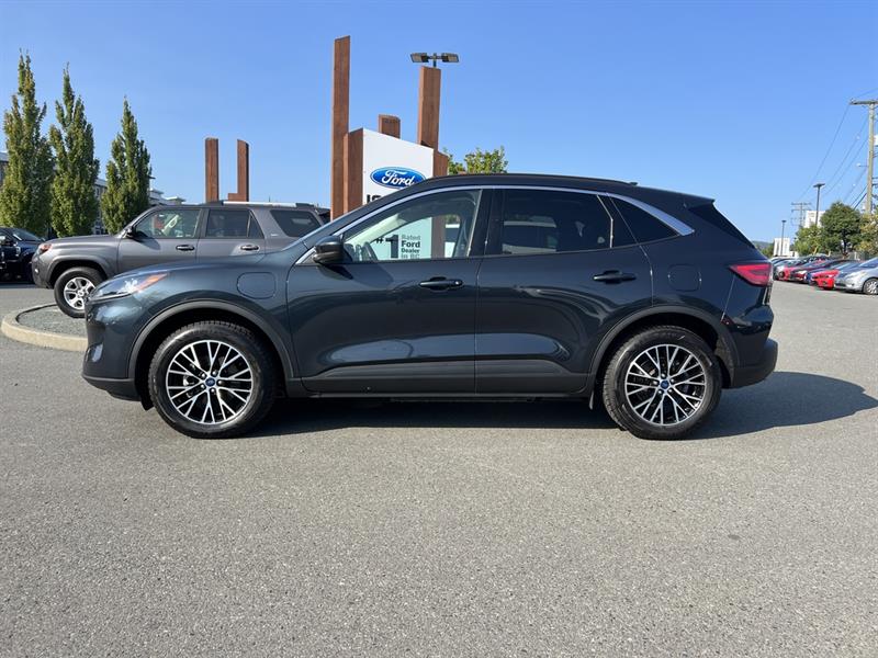 ford Escape 2022 - 3