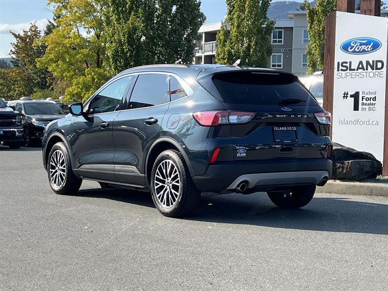 ford Escape 2022 - 5