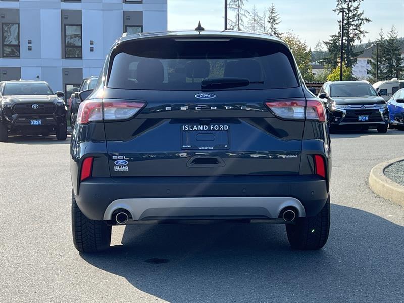 ford Escape 2022 - 6