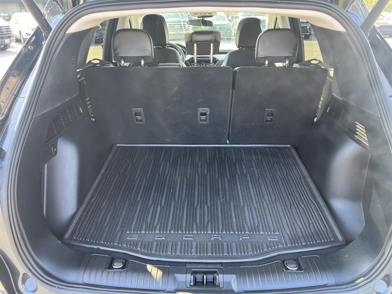 ford Escape 2022 - 7