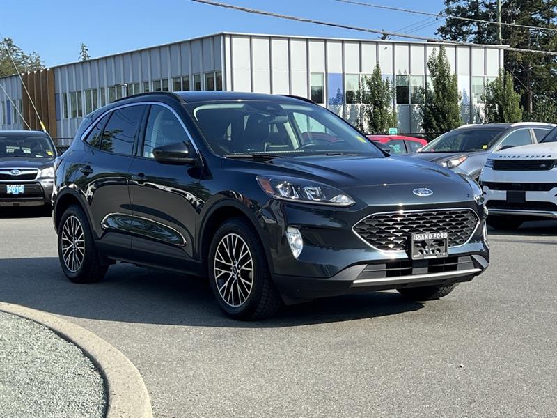 ford Escape 2022 - 10