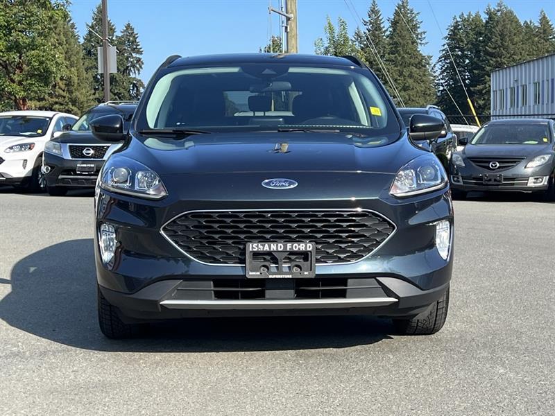 ford Escape 2022 - 11