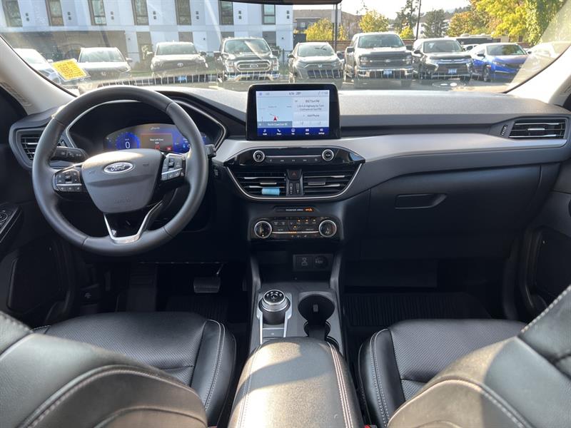 ford Escape 2022 - 16