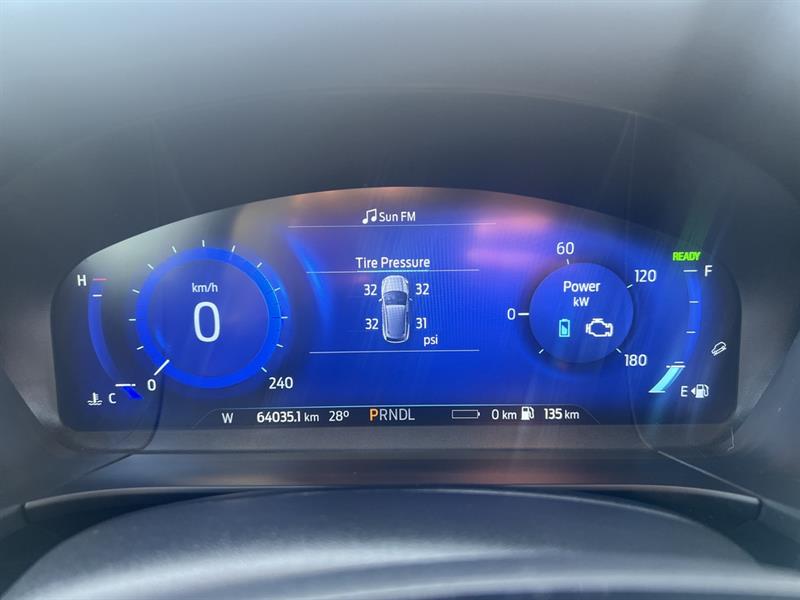 ford Escape 2022 - 18