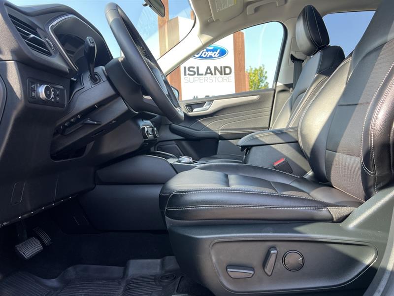 ford Escape 2022 - 22