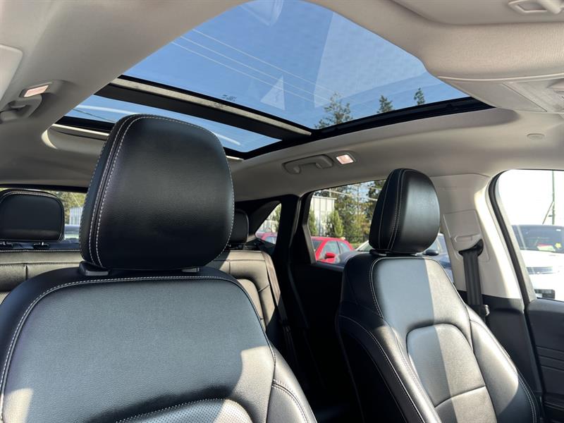 ford Escape 2022 - 27