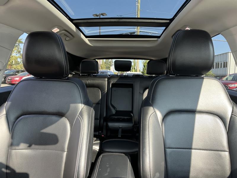 ford Escape 2022 - 28