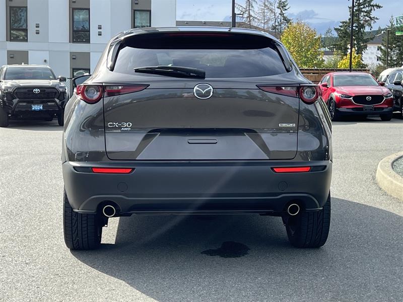 mazda CX-30 2021 - 6
