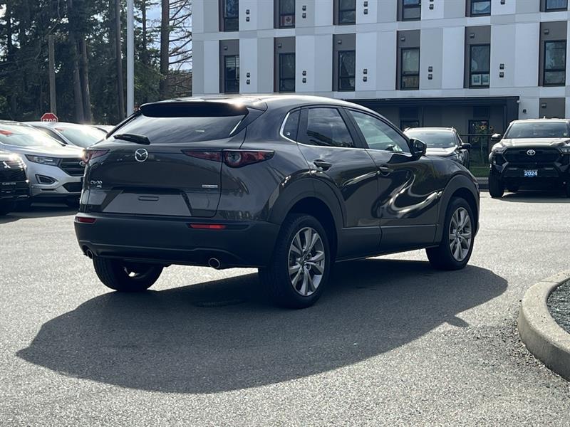 mazda CX-30 2021 - 8