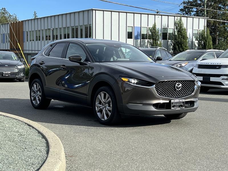mazda CX-30 2021 - 10