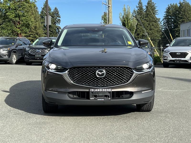 mazda CX-30 2021 - 11