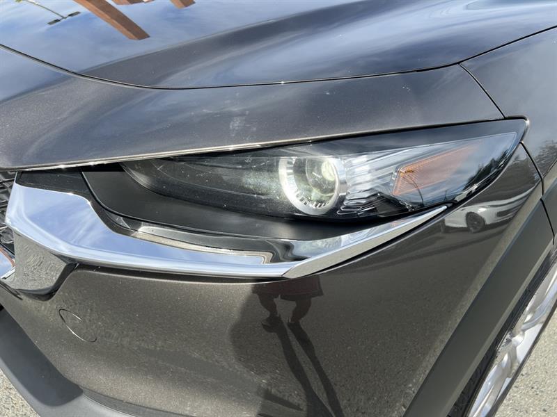 mazda CX-30 2021 - 12