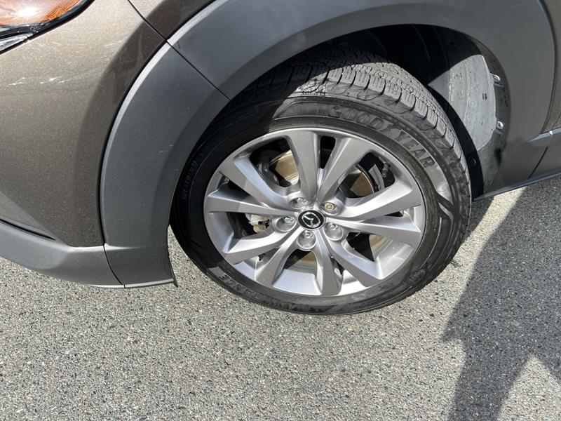mazda CX-30 2021 - 13
