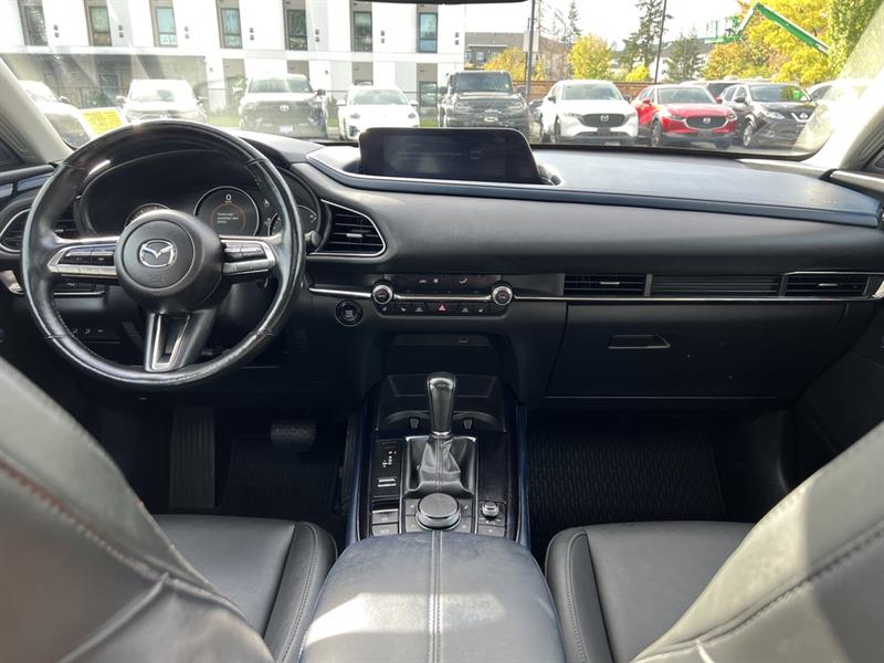 mazda CX-30 2021 - 15