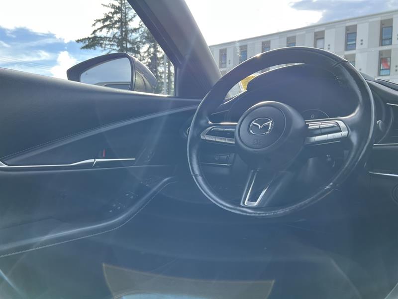 mazda CX-30 2021 - 16