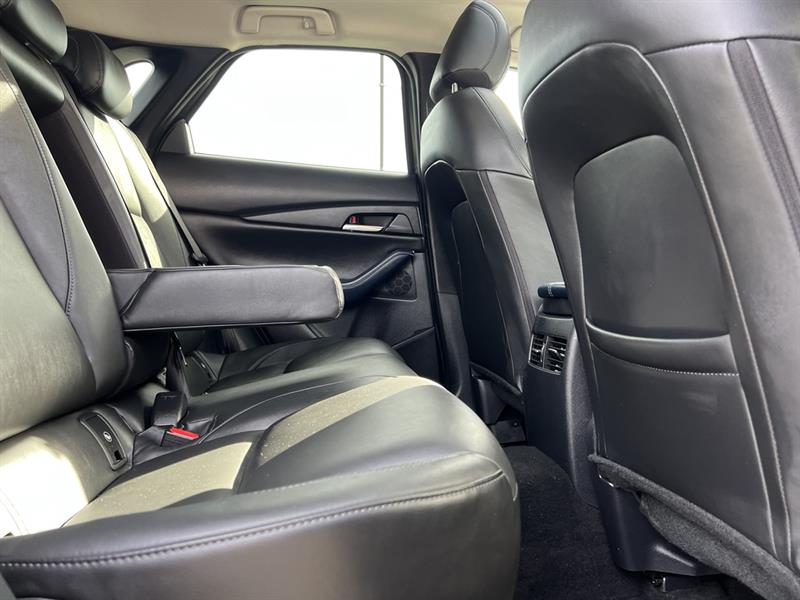 mazda CX-30 2021 - 24