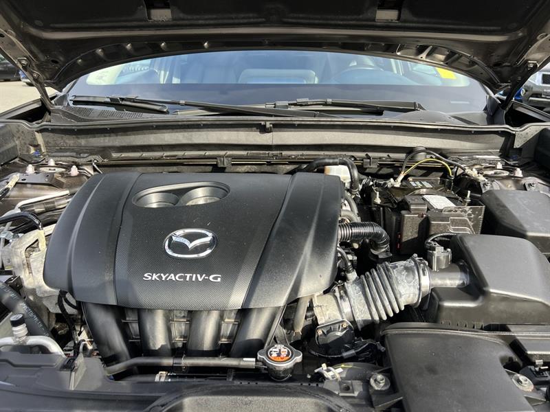 mazda CX-30 2021 - 30