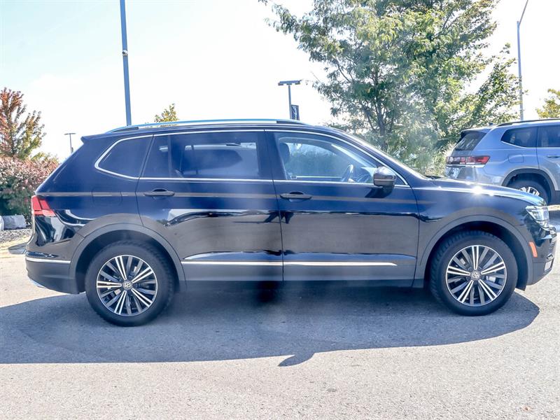 volkswagen Tiguan 2021 - 4