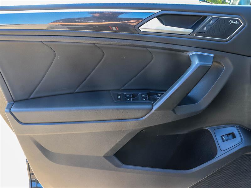 volkswagen Tiguan 2021 - 7