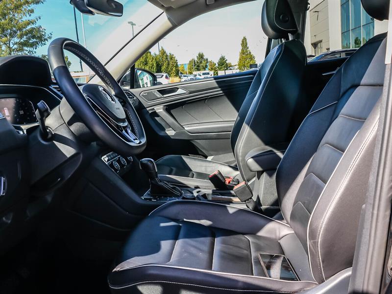 volkswagen Tiguan 2021 - 9