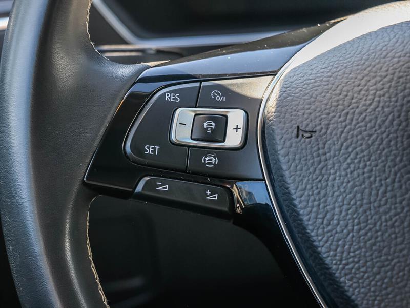 volkswagen Tiguan 2021 - 14