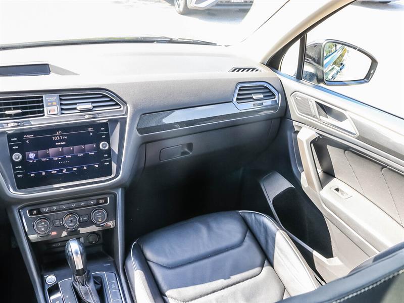 volkswagen Tiguan 2021 - 18