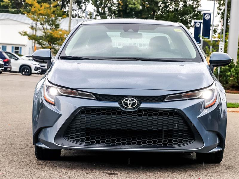 toyota Corolla 2020 - 2