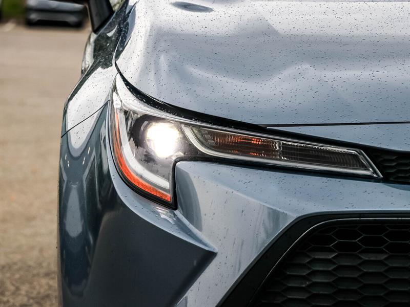 toyota Corolla 2020 - 3