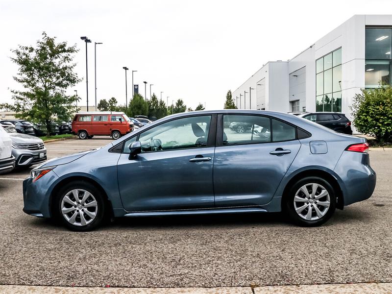 toyota Corolla 2020 - 6
