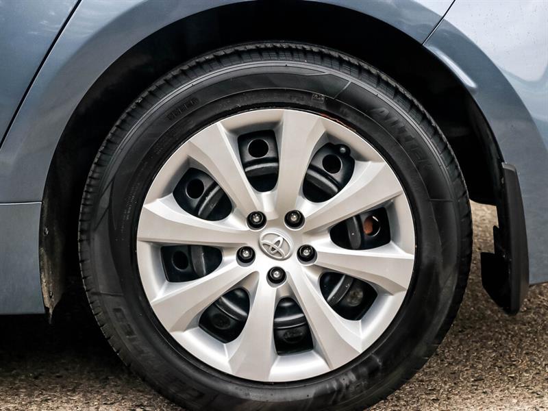 toyota Corolla 2020 - 7