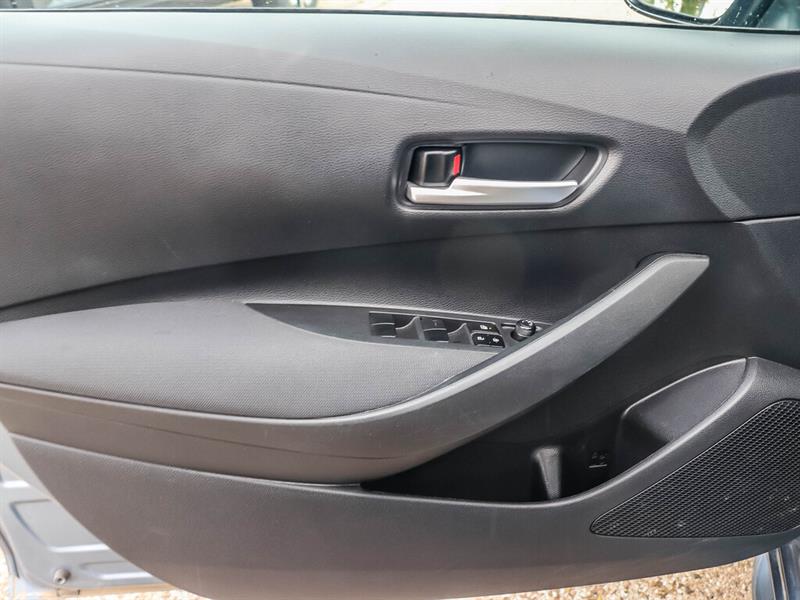 toyota Corolla 2020 - 8