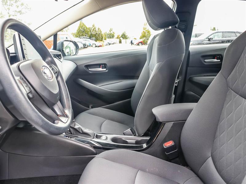 toyota Corolla 2020 - 10