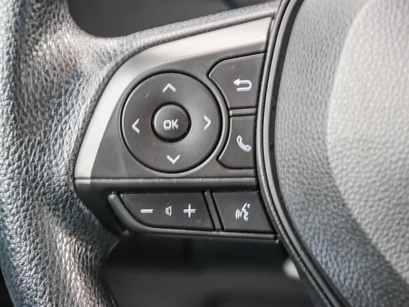 toyota Corolla 2020 - 13