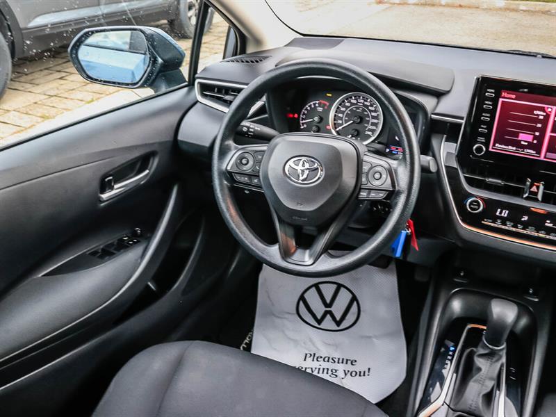 toyota Corolla 2020 - 15