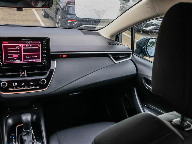 toyota Corolla 2020 - 17
