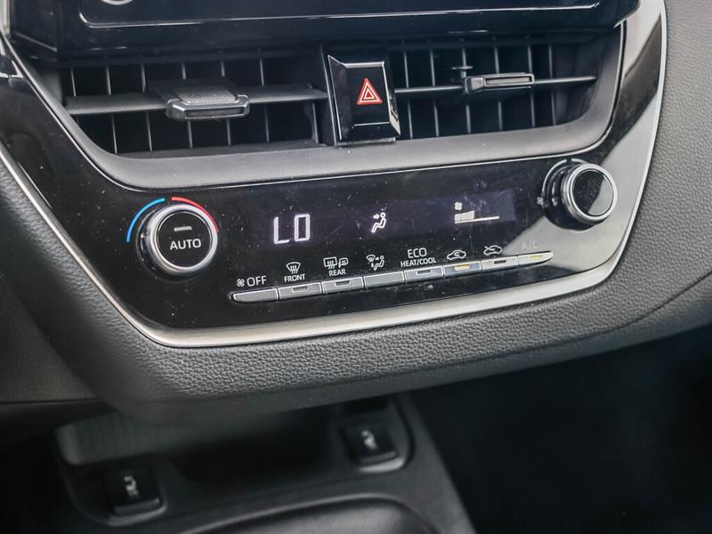 toyota Corolla 2020 - 20