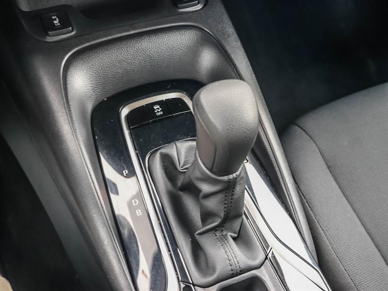 toyota Corolla 2020 - 21