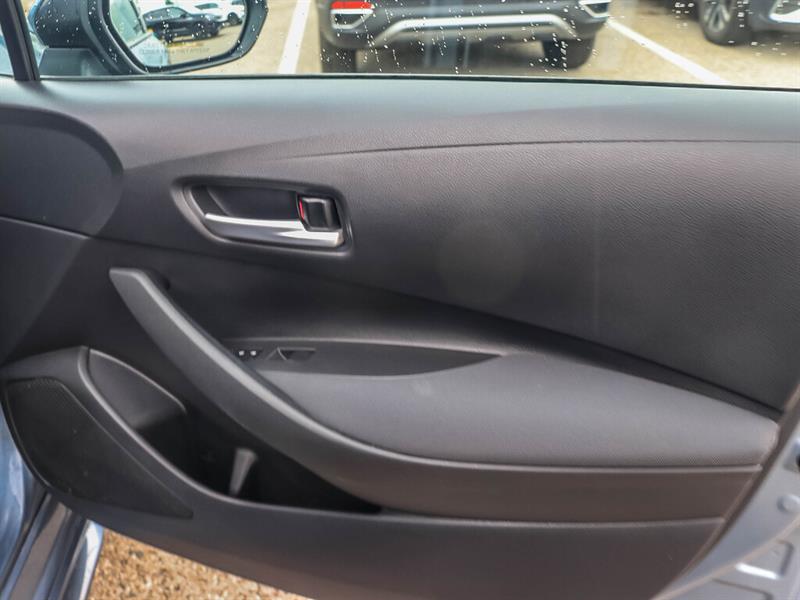 toyota Corolla 2020 - 23