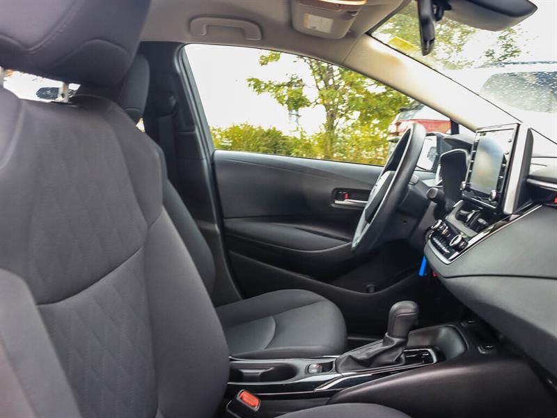 toyota Corolla 2020 - 24