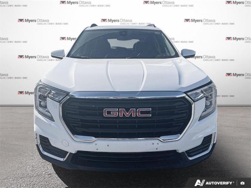 gmc Terrain 2022 - 2