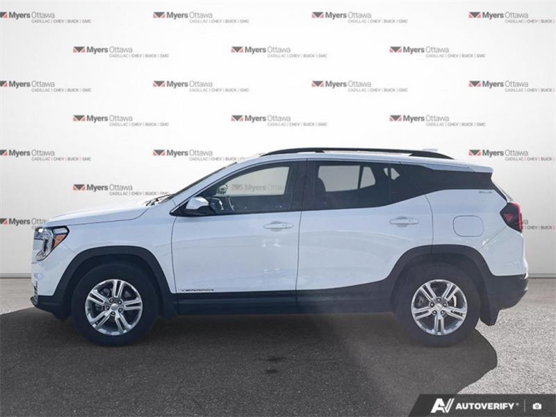 gmc Terrain 2022 - 3