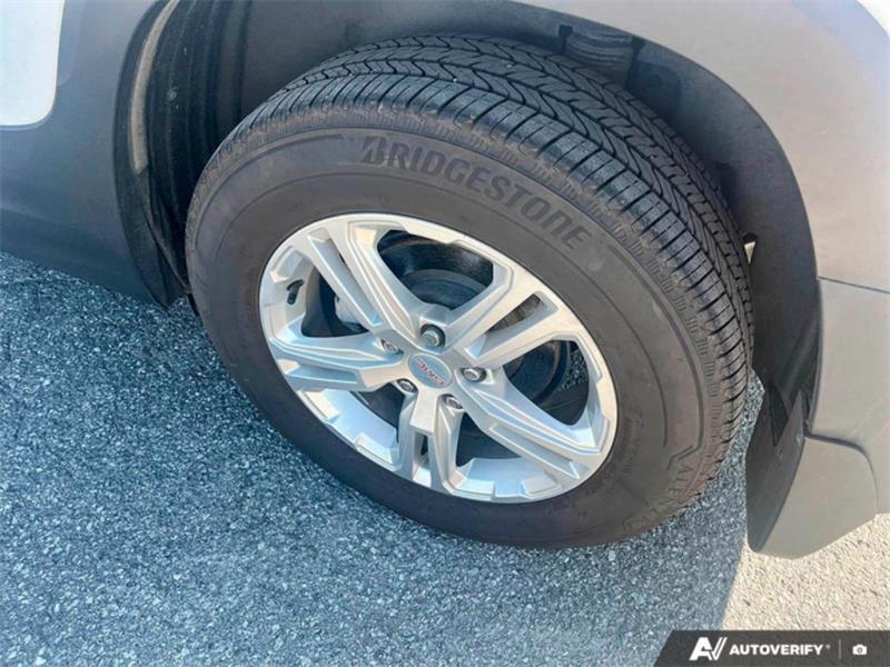 gmc Terrain 2022 - 6
